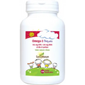 Omega 3 120 Cap Suravitasan Suravitasan