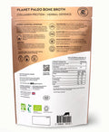 Organic Bone Broth Collagen Protein Herbal Defence 225g Planet Paleo - Viva Saudável