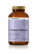 Ossos são 120 Caps Ecogenetics Ecogenetics