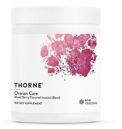 Ovarian Care 214 gr Thorne Thorne Research