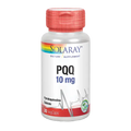 PQQ  30 Caps Veg Solaray Solaray