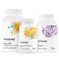 Pack Apoio Tiroide Thorne - Viva Saudável