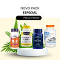 Pack Especial Viva Saudável