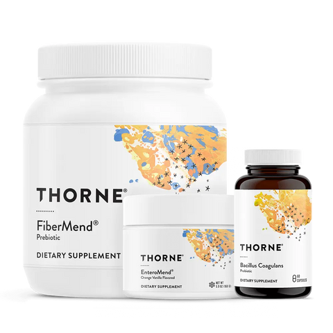 Pack Gut Healht Thorne Thorne Research