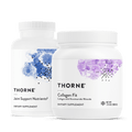 Pack apoio articular Thorne Viva Saudável
