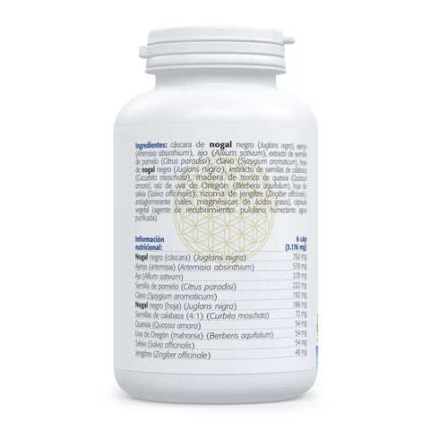 Parasit 90 Cap Suravitasan