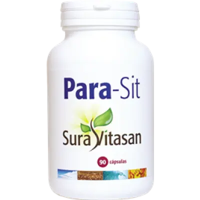 Parasit 90 Cap Suravitasan Suravitasan