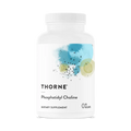 Phosphatidyl Choline 60 Caps Thorne Research - Viva Saudável