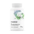Phosphatidylserine 60 Caps Thorne Thorne Research