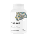 Potassium Citrate 90 Caps Thorne Research Thorne Research