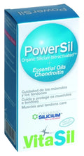 Powersil Gel 225 ml Vitasil Vitasil