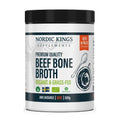 Caldo de Ossos em Pó BIO 500 g Nordic Kings - Viva Saudável