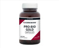 Pro-Bio Gold  120 caps Kirkman Labs Kirkman