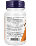 Probiotic 10 50 Billion 50 caps Now - Viva Saudável
