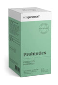 Probióticos 60 comp Ecogenetics Ecogenetics