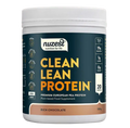 Proteína Clean lean Chocolate 500 gr Nuzest - Viva Saudável