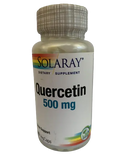 Quercetin 500mg 90 Caps Solaray Solaray