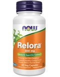 Relora 300 mg  60 Caps Now NOW