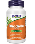 Rhodiola 500 mg 60 Caps Now NOW