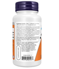 SAMe 200 mg 60 caps Now Foods NOW