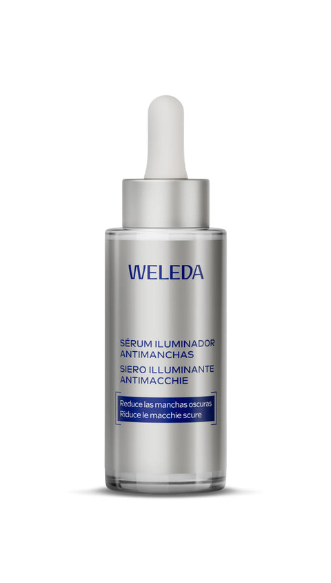 sérum iluminador antimanchas 30ml - Viva Saudável