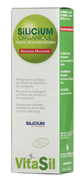 SILICIO GEL 225 ML VITASIL Vitasil