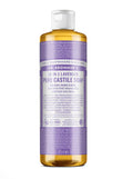 Sabonete Líquido Biológico – Alfazema 240 ml - Viva Saudável