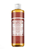 Sabonete Líquido Biológico – Eucalipto 475 ml Dr. Bonner's Dr. Bonner's