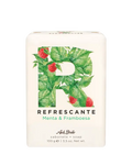 Sabonete Refrescante Menta e Framboesa Ach Brito 100GR Ach Brito