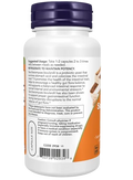 Saccharomyces Boularddi 60caps Now - Viva Saudável