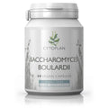 Saccharomyces Boulardii 250 mg 60 cápsulas Cytoplan