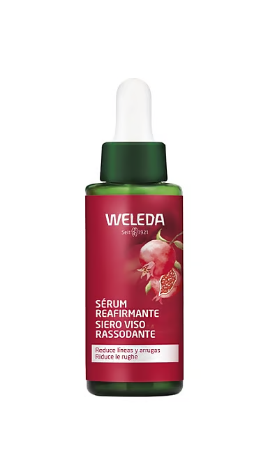 serum de romã e maca 30ml
