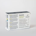 Somnia 30 Caps Bétula — verso com tabela nutricional e ingredientes