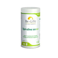 Spirulina 500 200 comp.Be-Life Be-life