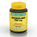 Spirulina 750 mg 100 comp Good N'Care Good n'Care