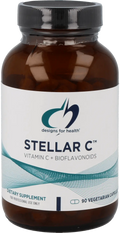 Stellar C™ 90 Caps Designs for Health - Viva Saudável