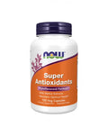 Super Antioxidants 120 Caps Now Foods NOW