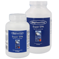 Super EPA Fish Oil Concentrate 200 Caps Allergy Research Allergy Research