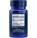 Super Ubiquinol CoQ10 with Enhanced Mitochondrial Support 60 Soft Gel LifeExtension Life Extension