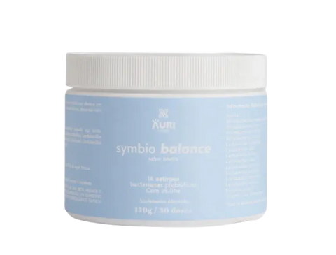 Symbio Balance 150 gr Aurifoods Auri Foods