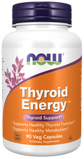 Thyroid Energy 90 Vcaps Now NOW