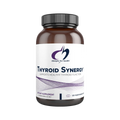 Thyroid Synergy™ 120 Caps Designs - Viva Saudável