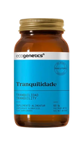Tranquilidade 60 Caps Ecogenetics Ecogenetics