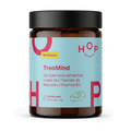TreoMind L-Treonato de Magnésio e B12 90 Cápsulas HOP Biologics