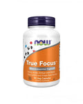True Focus 90 Caps Now NOW
