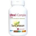 Ultra B Complex 60 Caps Suravitasan - Viva Saudável