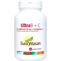 Ultra B+C 60 Caps Suravitasan Suravitasan