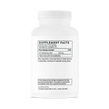 Undecylenic Acid 250 Caps Thorne Thorne Research