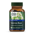 Valerian Root 60 Caps Gaia Herbs Gaia Herbs
