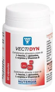 Vectidyn 60 Caps Nutergia Nutergia